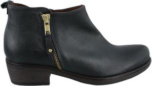 Женские ботинки Eric Michael, Лондон, Navy