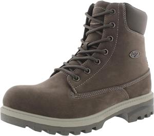 Женские зимние ботинки Lugz Empire Hi Wr, Charcoal/Grey