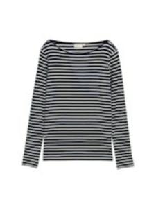 Женская рубашка в комбинации Tom Tailor