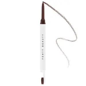 Brow mvp ультратонкий карандаш и стайлер для бровей Fenty Beauty By Rihanna, цвет auburn