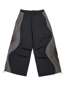 Спортивные штаны НЛО ERL, черный