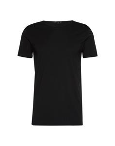 Футболка Drykorn KENDRICK, черный