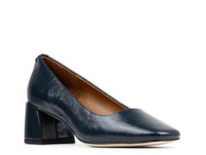 Туфли Donald Pliner Aquarius Pump, темно-синий