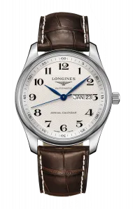 Часы the master collection Longines