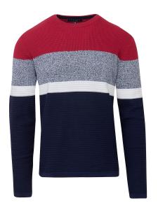 Свитер KOROSHI, красный