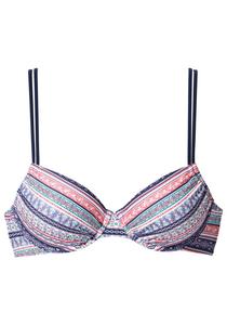 Футболка-топ бикини s.Oliver, Mixed colors