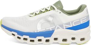 Кроссовки On Mens Cloudmonster 2, белый