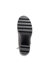 Ботильоны на платформе HERBST Elara, серый