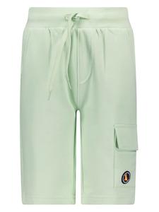 Шорты Tygo & Vito, зеленый