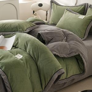 MUJI Комплект постельного белья 2.0м, для матраса 220x240 см