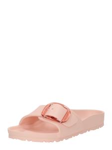 BIRKENSTOCK Мюли 'Madrid' в цвете Rose