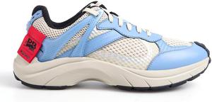 Мужские кроссовки HUGO Go2mxmtrb, белый