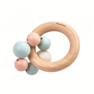 Plan Toys, Бусы-погремушки