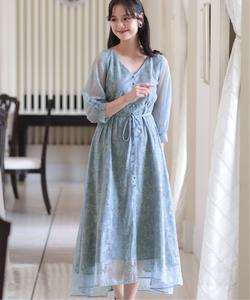 Вечернее платье, приглашение, платье для особого случая, свадьба, церемония совершеннолетия, официальное платье Pourvous, цвет Light Blue