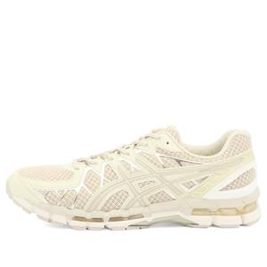 Кроссовки Gel-Kayano 20 Asics, Fossil & Cream