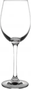 Бокалы для вина Olympia Modale 300 мл - 12 хрустальных бокалов - можно мыть в посудомоечной машине Gastronoble