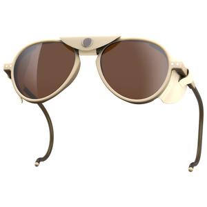 Солнцезащитные очки #i Glacier Sand кат.4 интенсивный свет Izipizi