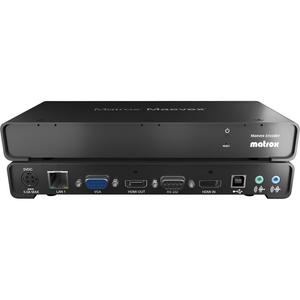 Кодер Matrox MVX-E5150F Maevex H.264