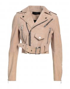 Куртка Amiri, бежевый