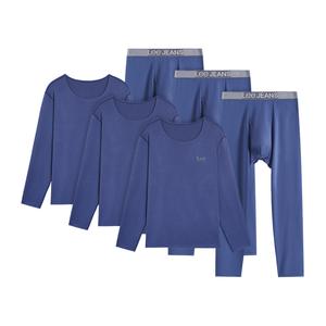 Lee Sunset 1.0 термобелье мужское 3 комплекта