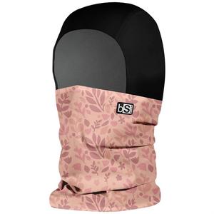 Тройной капюшон - детский Blackstrap, Springy Mauve