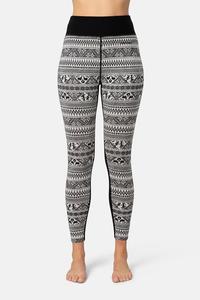 Функциональные леггинсы TALE Kari Traa, черный