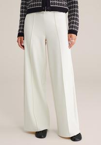 Брюки WE Fashion Trousers, Ecru/Sand