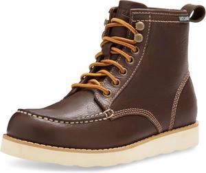 Ботинки Eastland womens Lumber Up, Brown