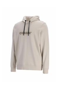 Толстовка с капюшоном CHASIN', серый