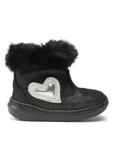 Сапоги Primigi, черный