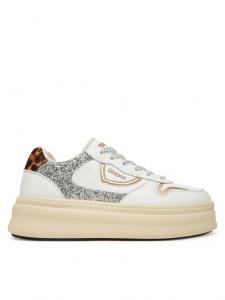 Кроссовки S5EMERY03/LEO Blauer, белый