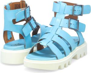 Сандалии Miz Mooz Panthea, цвет Air