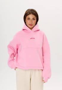 Худи MIRONS Hoodie, Pink