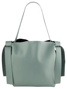 Сумка шоппер Curuba KOPENHAGEN, мятный