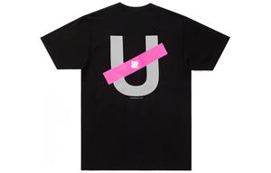 Футболка унисекс UNDEFEATED, Черный