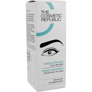 Кератиновые брови - Светло-русый Thecosmeticrepublic