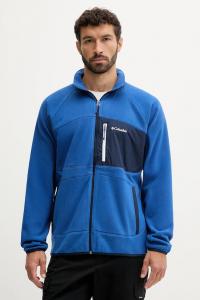 Толстовка Fast Trek Columbia, синий