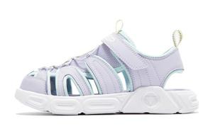 Детские сандалии GS Cyan/фиолетовый Xtep