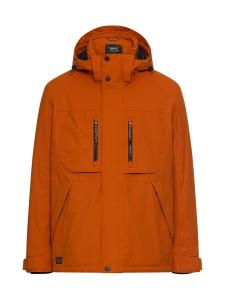 Куртка Performance CAMEL ACTIVE teXXXactiveВ , Orange