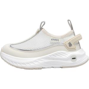 Сандалии детские, устойчивые к истиранию и скольжению Annil, бежевый