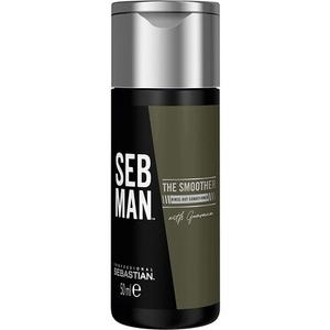 Seb Man Кондиционер для гладкости, 50 мл, Sebastian