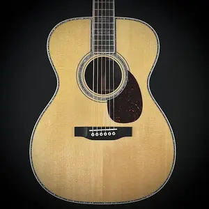 Martin OM-45 - Новинка 2025 года