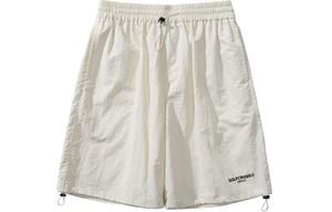 GOLFCROSS Повседневные шорты унисекс, Розовый