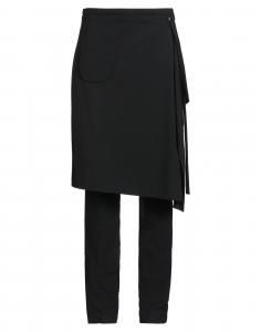 Брюки Courrèges, черный