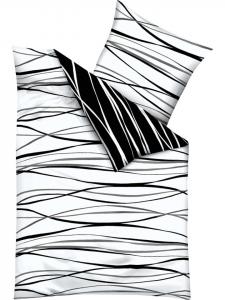 Постельные принадлежности kaeppel, цвет schwarz/weiß