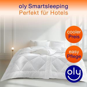 Одеяло для гостиничной кровати, легкое, из микрофибры oly, белый