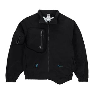 Куртка Nike x Off-White Tracksuit, Black