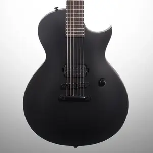 Электрогитара ESP LTD EC Black Metal