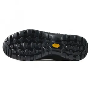 Треккинговые ботинки Mammut Blackfin III WP High, черный