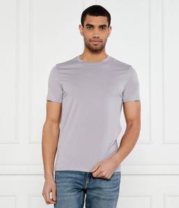 Футболки Slim fit Armani Exchange, лавандовый